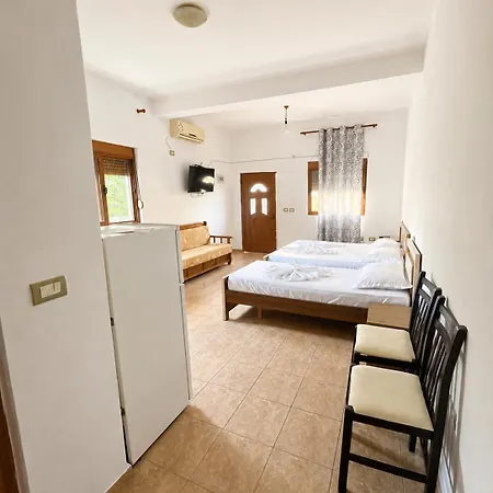Breeze Appartement Tale