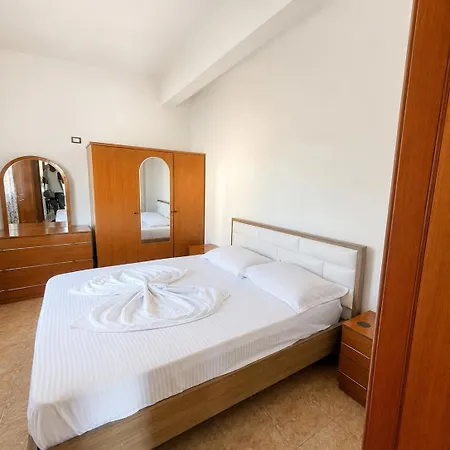 Breeze Appartement Tale
