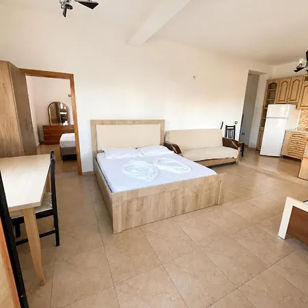 Appartement Breeze *