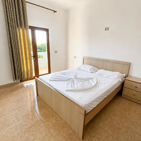 Breeze Appartement Tale