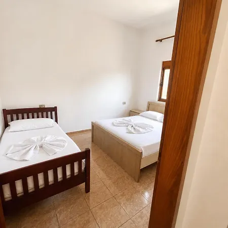 Appartement Breeze