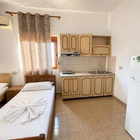 Appartement Breeze *
