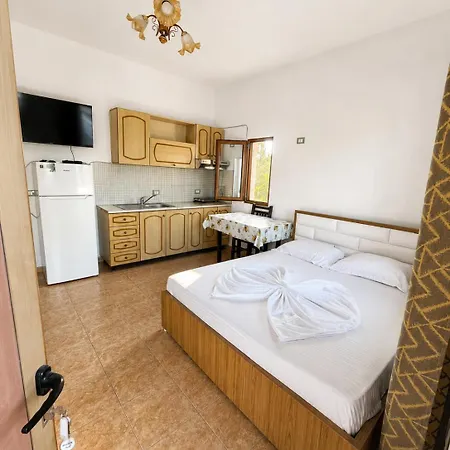 Appartement Breeze Tale