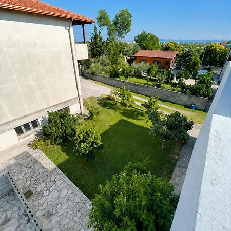 Breeze Appartement *