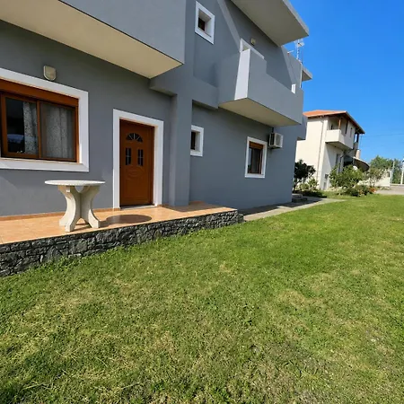 Appartement Breeze